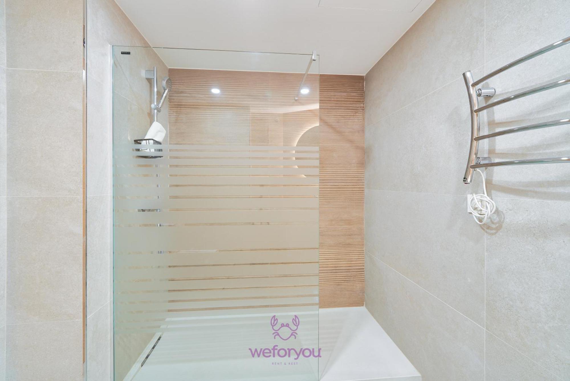 בנאלמדנה Weforyou Isla De Poniente 2 Bedrooms And Parking מראה חיצוני תמונה